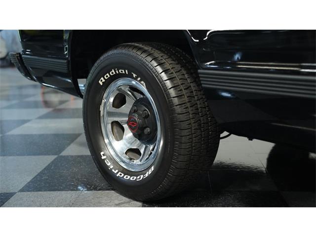 1990 Chevrolet Silverado (CC-1881082) for sale in Lithia Springs, Georgia