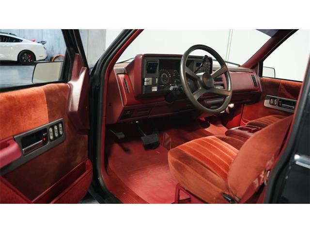 1990 Chevrolet Silverado (CC-1881082) for sale in Lithia Springs, Georgia