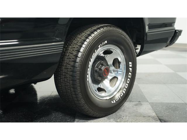 1990 Chevrolet Silverado (CC-1881082) for sale in Lithia Springs, Georgia