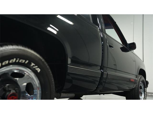1990 Chevrolet Silverado (CC-1881082) for sale in Lithia Springs, Georgia