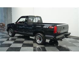 1990 Chevrolet Silverado (CC-1881082) for sale in Lithia Springs, Georgia