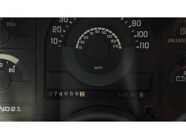 1990 Chevrolet Silverado (CC-1881082) for sale in Lithia Springs, Georgia