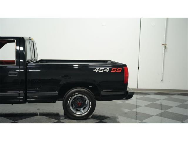 1990 Chevrolet Silverado (CC-1881082) for sale in Lithia Springs, Georgia