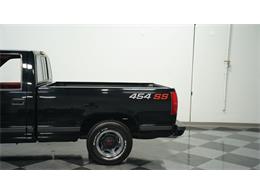 1990 Chevrolet Silverado (CC-1881082) for sale in Lithia Springs, Georgia