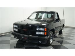 1990 Chevrolet Silverado (CC-1881082) for sale in Lithia Springs, Georgia