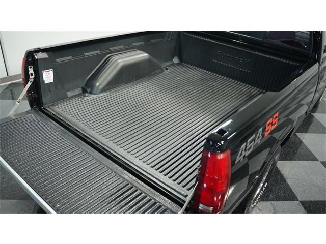 1990 Chevrolet Silverado (CC-1881082) for sale in Lithia Springs, Georgia