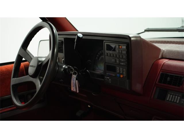 1990 Chevrolet Silverado (CC-1881082) for sale in Lithia Springs, Georgia
