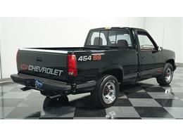 1990 Chevrolet Silverado (CC-1881082) for sale in Lithia Springs, Georgia