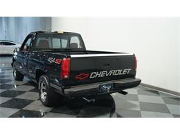 1990 Chevrolet Silverado (CC-1881082) for sale in Lithia Springs, Georgia