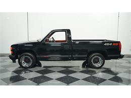 1990 Chevrolet Silverado (CC-1881082) for sale in Lithia Springs, Georgia