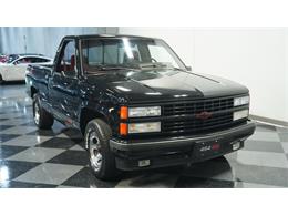 1990 Chevrolet Silverado (CC-1881082) for sale in Lithia Springs, Georgia
