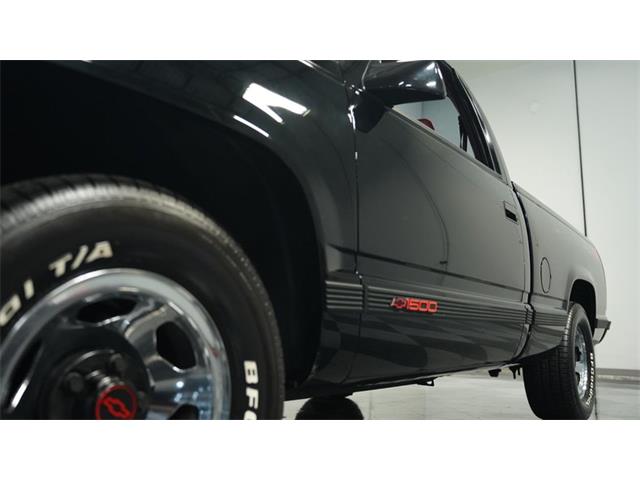 1990 Chevrolet Silverado (CC-1881082) for sale in Lithia Springs, Georgia