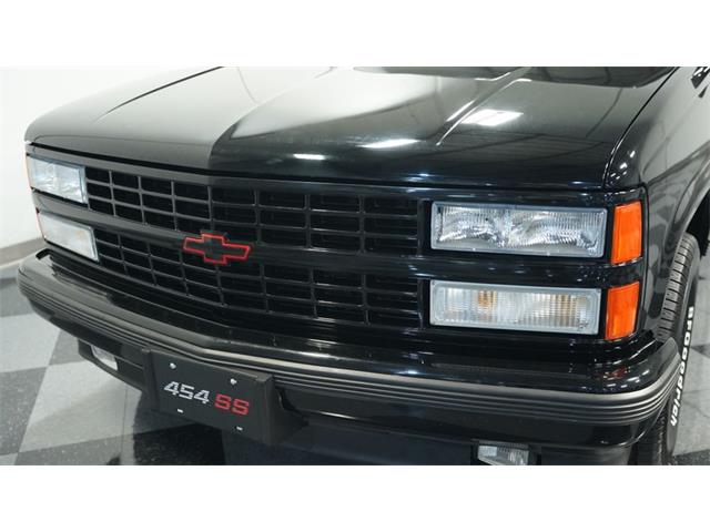 1990 Chevrolet Silverado (CC-1881082) for sale in Lithia Springs, Georgia