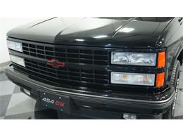 1990 Chevrolet Silverado (CC-1881082) for sale in Lithia Springs, Georgia