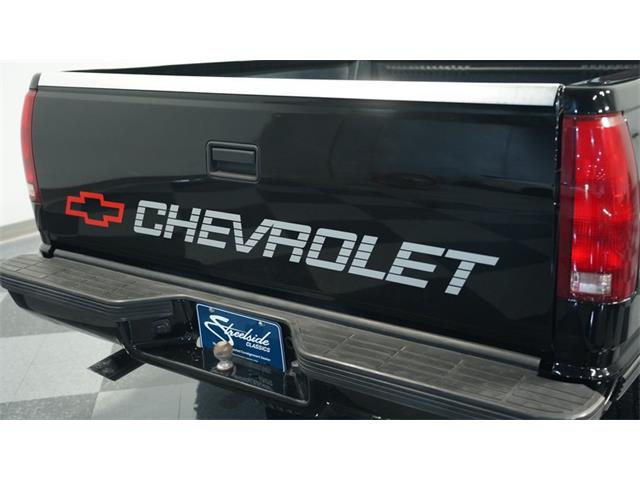 1990 Chevrolet Silverado (CC-1881082) for sale in Lithia Springs, Georgia