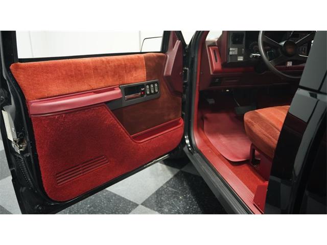 1990 Chevrolet Silverado (CC-1881082) for sale in Lithia Springs, Georgia