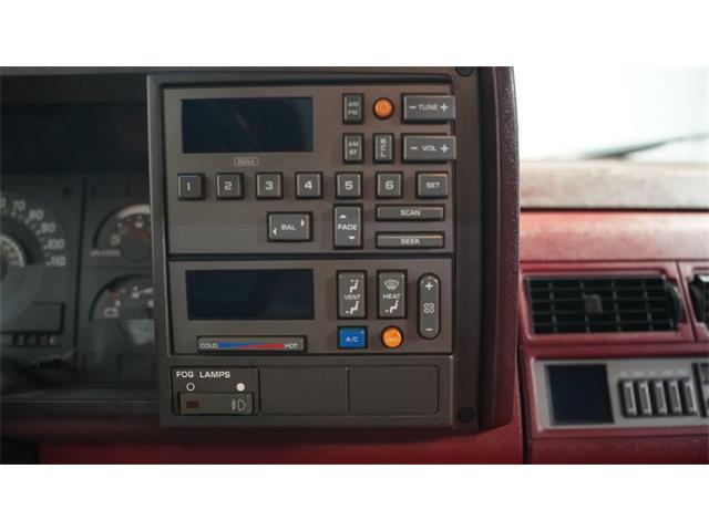 1990 Chevrolet Silverado (CC-1881082) for sale in Lithia Springs, Georgia