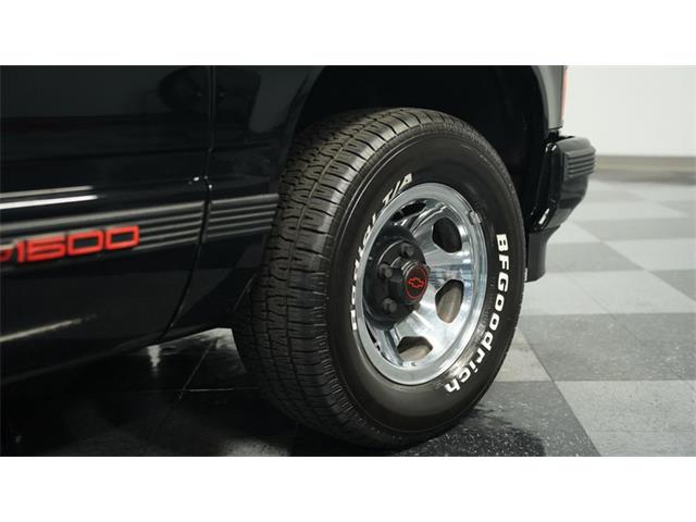 1990 Chevrolet Silverado (CC-1881082) for sale in Lithia Springs, Georgia