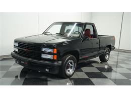 1990 Chevrolet Silverado (CC-1881082) for sale in Lithia Springs, Georgia