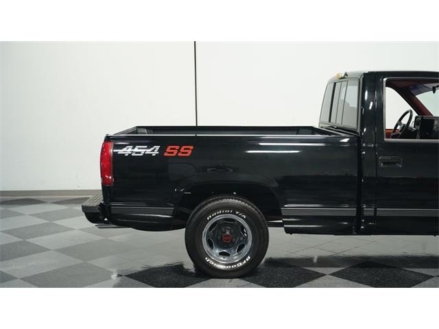 1990 Chevrolet Silverado (CC-1881082) for sale in Lithia Springs, Georgia