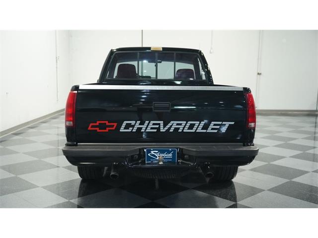 1990 Chevrolet Silverado (CC-1881082) for sale in Lithia Springs, Georgia