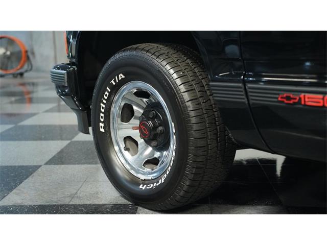 1990 Chevrolet Silverado (CC-1881082) for sale in Lithia Springs, Georgia