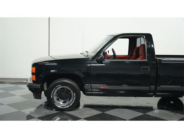 1990 Chevrolet Silverado (CC-1881082) for sale in Lithia Springs, Georgia