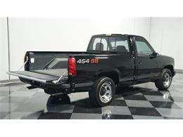 1990 Chevrolet Silverado (CC-1881082) for sale in Lithia Springs, Georgia