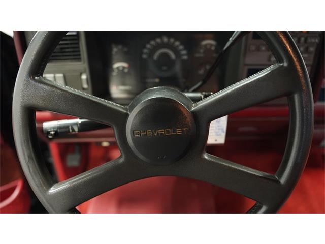1990 Chevrolet Silverado (CC-1881082) for sale in Lithia Springs, Georgia