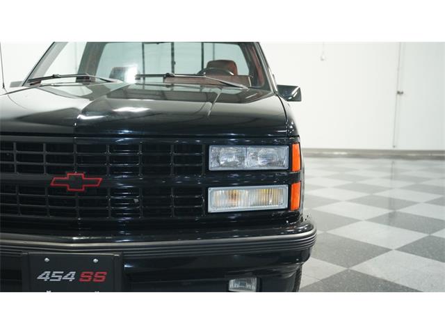 1990 Chevrolet Silverado (CC-1881082) for sale in Lithia Springs, Georgia