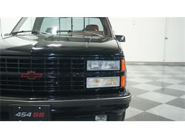 1990 Chevrolet Silverado (CC-1881082) for sale in Lithia Springs, Georgia