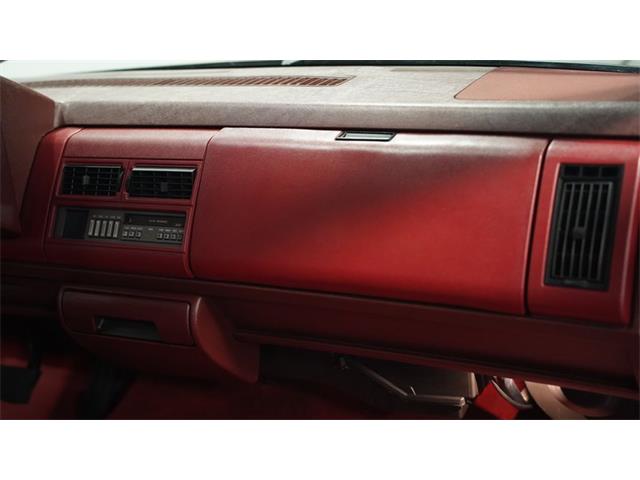 1990 Chevrolet Silverado (CC-1881082) for sale in Lithia Springs, Georgia