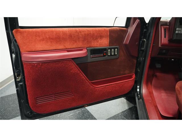 1990 Chevrolet Silverado (CC-1881082) for sale in Lithia Springs, Georgia