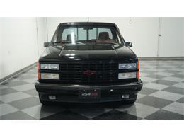 1990 Chevrolet Silverado (CC-1881082) for sale in Lithia Springs, Georgia