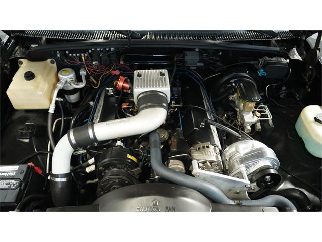 1990 Chevrolet Silverado (CC-1881082) for sale in Lithia Springs, Georgia