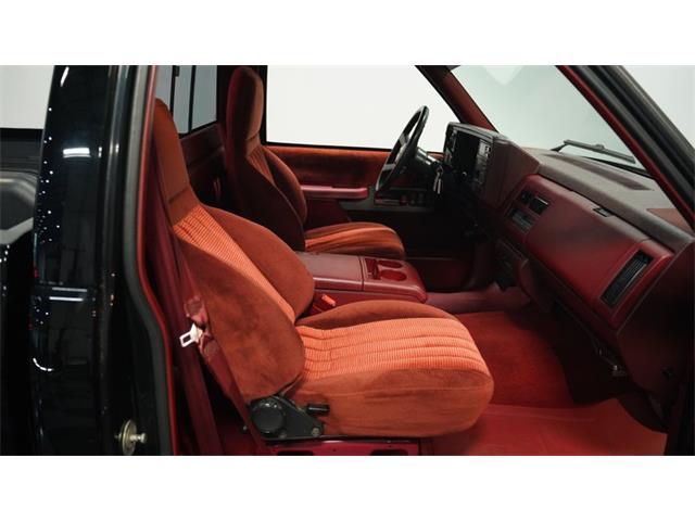 1990 Chevrolet Silverado (CC-1881082) for sale in Lithia Springs, Georgia