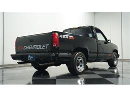1990 Chevrolet Silverado (CC-1881082) for sale in Lithia Springs, Georgia