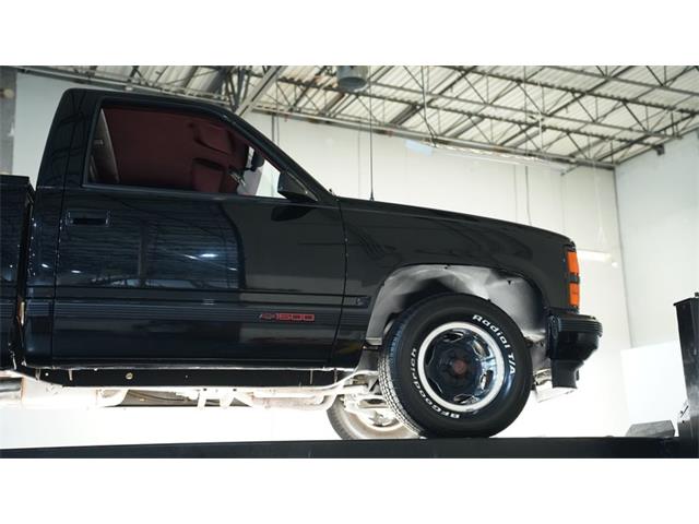 1990 Chevrolet Silverado (CC-1881082) for sale in Lithia Springs, Georgia