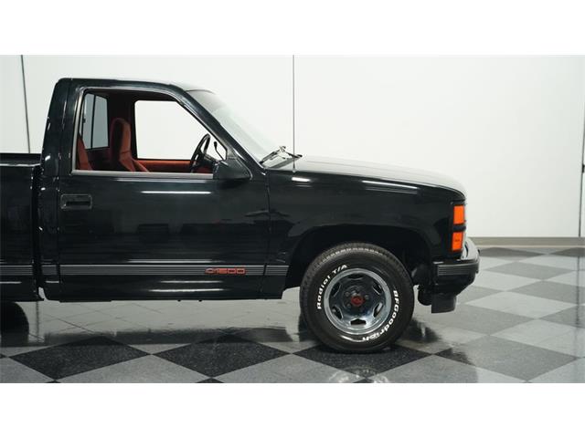 1990 Chevrolet Silverado (CC-1881082) for sale in Lithia Springs, Georgia