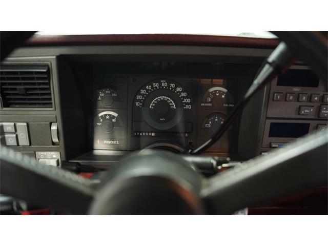 1990 Chevrolet Silverado (CC-1881082) for sale in Lithia Springs, Georgia
