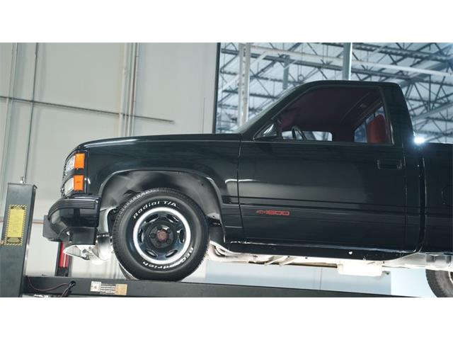1990 Chevrolet Silverado (CC-1881082) for sale in Lithia Springs, Georgia