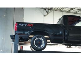 1990 Chevrolet Silverado (CC-1881082) for sale in Lithia Springs, Georgia