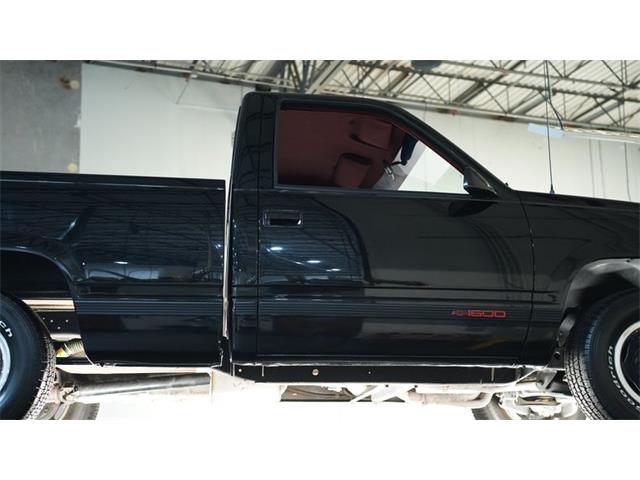 1990 Chevrolet Silverado (CC-1881082) for sale in Lithia Springs, Georgia