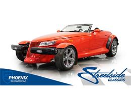 1999 Plymouth Prowler (CC-1881084) for sale in Mesa, Arizona