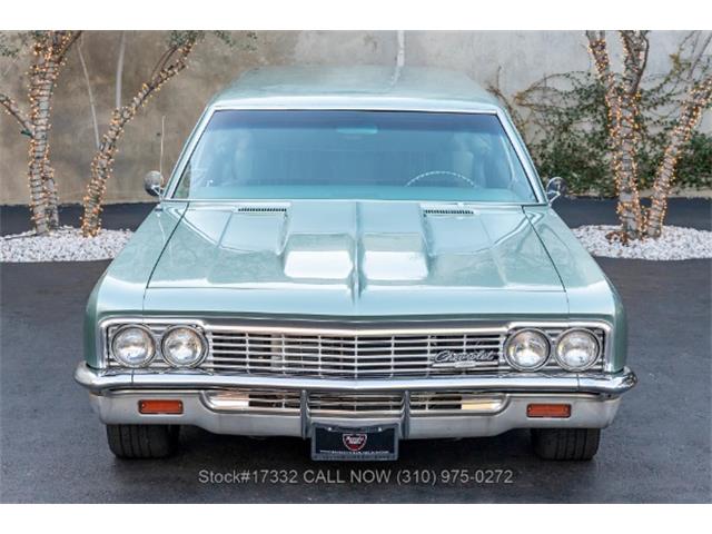 1966 Chevrolet Impala Wagon (CC-1881087) for sale in Beverly Hills, California