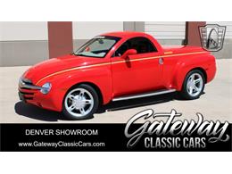 2004 Chevrolet SSR (CC-1881088) for sale in O'Fallon, Illinois