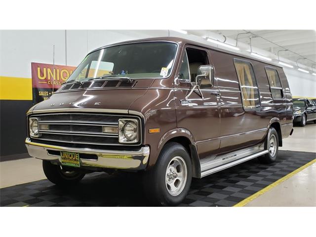 1976 Dodge Tradesman (CC-1881096) for sale in Mankato, Minnesota