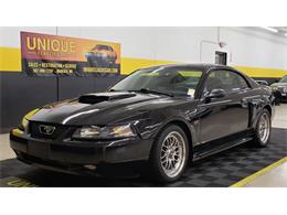 2001 Ford Mustang (CC-1881098) for sale in Mankato, Minnesota