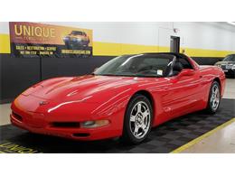 1998 Chevrolet Corvette (CC-1881099) for sale in Mankato, Minnesota