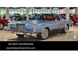 1979 Ford Thunderbird (CC-1881107) for sale in O'Fallon, Illinois